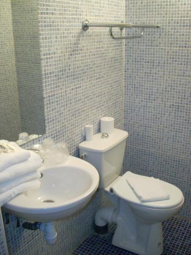 Hotel Lune Etoile - main image