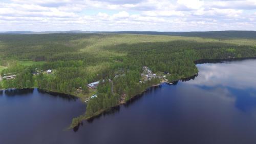 Palojärven Lomakeskus