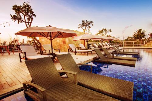 共用Lounge/電視區