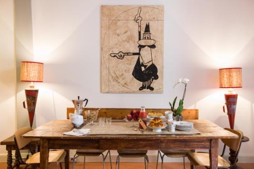 Soprarno Suites - image 4