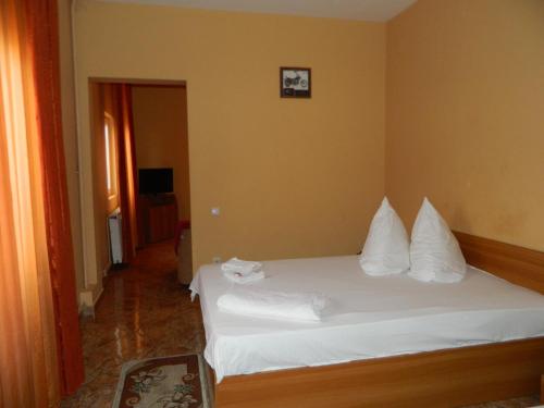 Complex Turistic Paralela'45 Complex Turistic Paralela'45