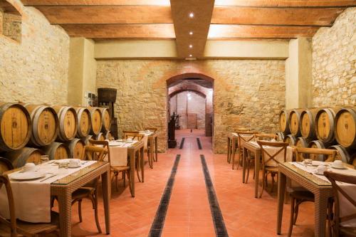 Borgo Di Pietrafitta Relais - image 7