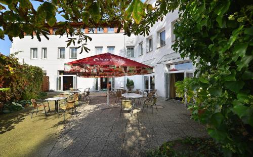 EA Hotel Populus - image 11