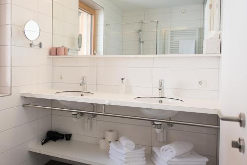 Damüls Appartements - image 12