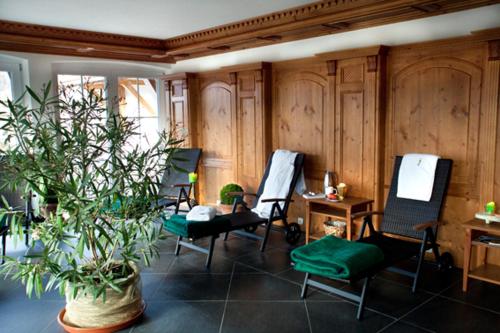 Spa, Haflingerhof in Rosshaupten