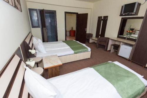 Pension Varadia Pension Varadia