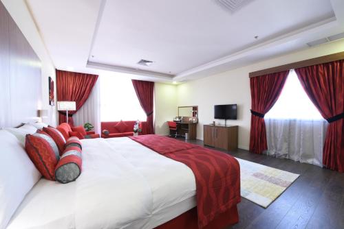 Ramada Encore Kuwait Downtown - image 5