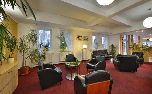 EA Hotel Populus