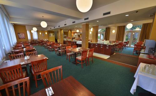 EA Hotel Populus - image 12