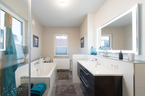 Ferienwohnung MOSAIC - image 12