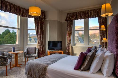 Keswick Country House Hotel - image 6