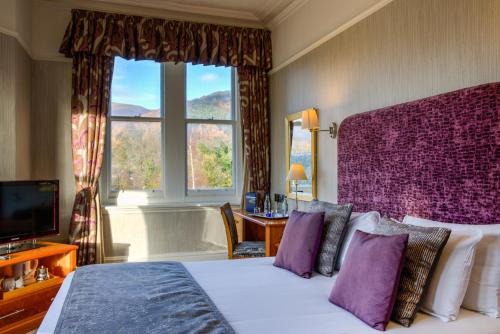 Keswick Country House Hotel - Tap to explore photos
