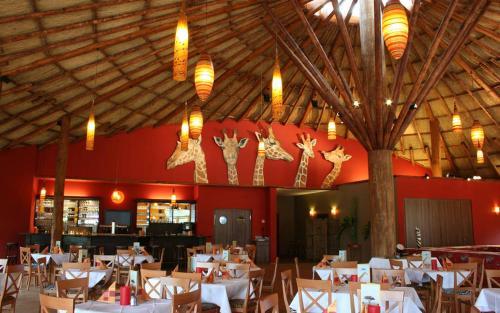 Serengeti Park Resort - image 11