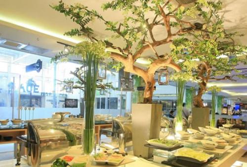 ACE Hotel and Suites, Manila
