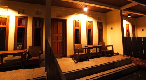 Arsuma Guest House