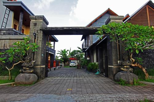 Arsuma Guest House