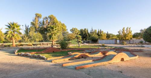 Hotel Rural El Cortijo - image 7