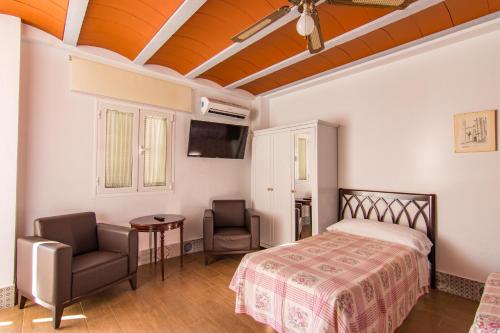 Hotel Rural El Cortijo - image 12