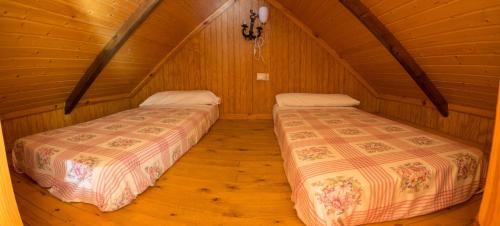Hotel Rural El Cortijo - image 4