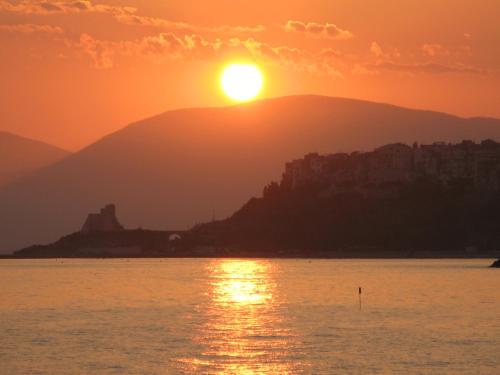 Hotel Club Torre Capovento, Sperlonga bei Porto Badino