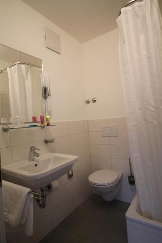 Heimat St. Pauli Room Type - Double Room