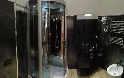 B&B Luxury Rome Savini