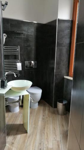 Luxury Rome Savini Guest House, Rome (photo 9)