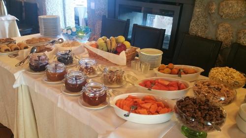 Quinta de Santo Estêvão Hotel Rural - image 7