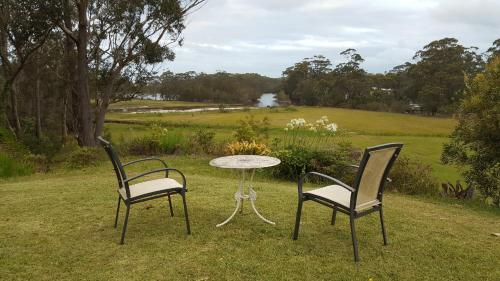 Tabourie Lake Motor Inn in Burrill Lake