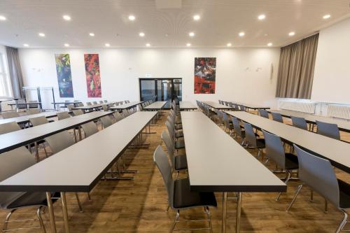 Jugendherberge Berlin Ostkreuz - image 11