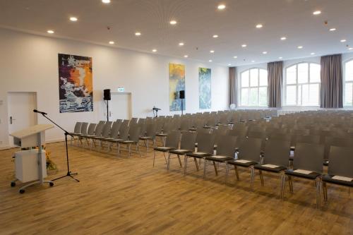 Jugendherberge Berlin Ostkreuz - image 14