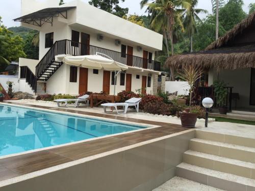 Cloud and Xky Beach Resort – Oslob, IL
