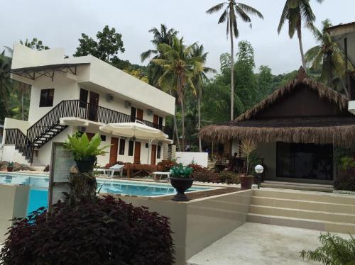 Cloud and Xky Beach Resort – Oslob, IL