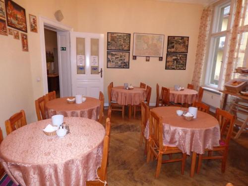 Hotel Pension Bernstein am Kurfürstendamm - image 4