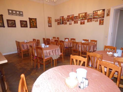 Hotel Pension Bernstein am Kurfürstendamm - image 6