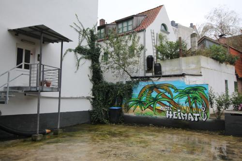 Heimat St. Pauli – Hamburg, DC
