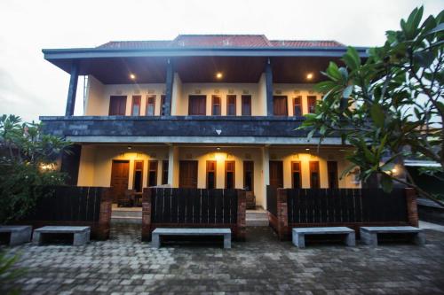 Arsuma Guest House