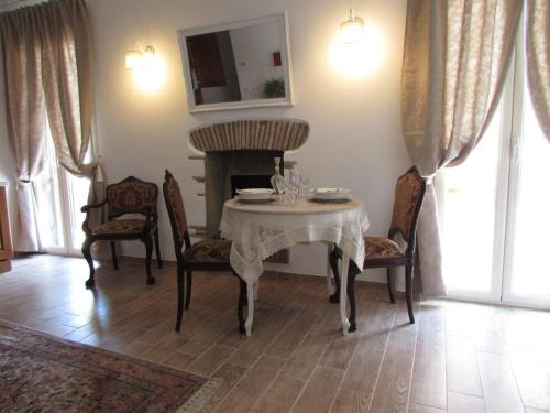 Casa Micheli in Centro ex Frattina Luxury Apartment, Řím (fotografie 4)