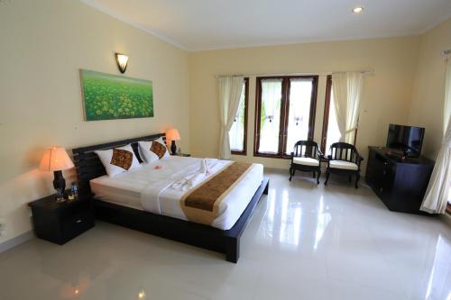 Luna Llena Villas photo 3