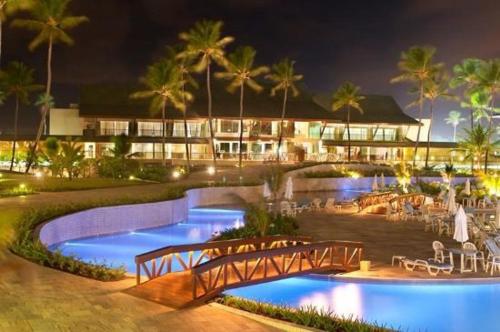 

Flats Beach Class Muro Alto