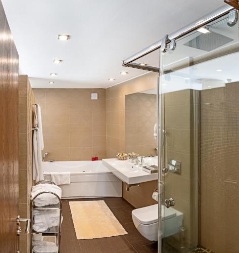 Hotel Yastrebets Wellness & Spa - image 5