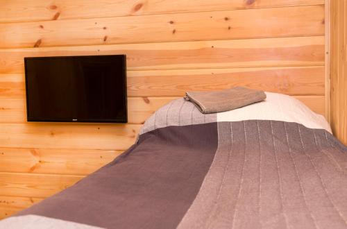 Turbaza Scandi Land Apartments с зоной барбекю Выборг - image 5