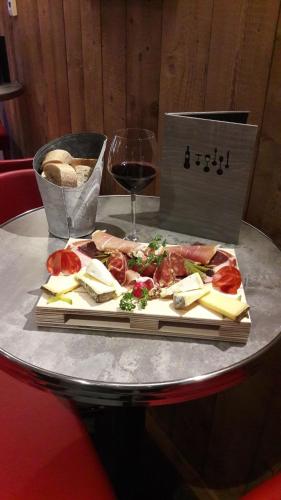 Hotel L'alpin - image 10