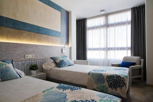 ApartHotel Idafe, Las Palmas de Gran Canaria bei Playa del Hombre