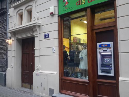 Blueberry Apartments