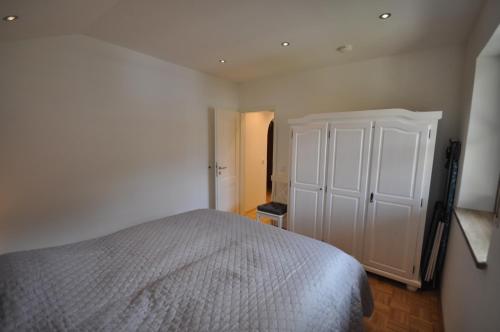 Apartment am Mohrenplatz 5