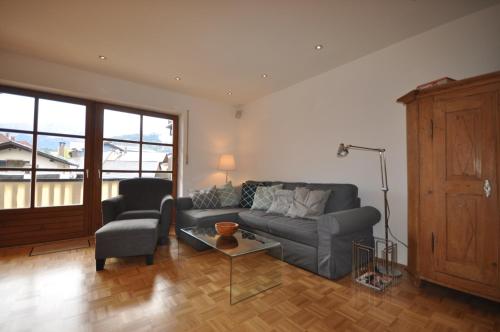 Apartment am Mohrenplatz 4