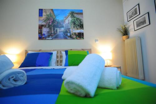 Renovated cozy apartment near to Acropolis, Athens (photo 9)