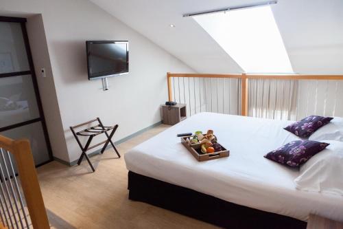 Residence Villa d'Elsa - Hotel - Juan-les-Pins