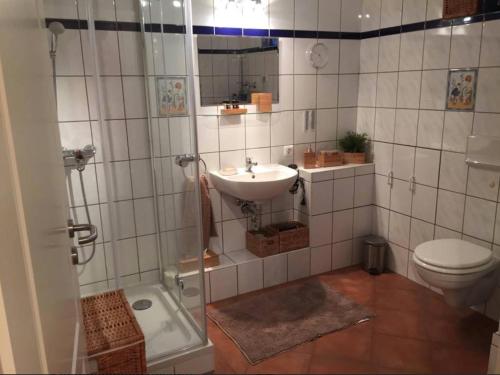 Einliegerwohnung Kleinmachnow in Kleinmachnow, Deutschland